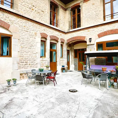 Villa Kronberg Nancy Buitenkant foto