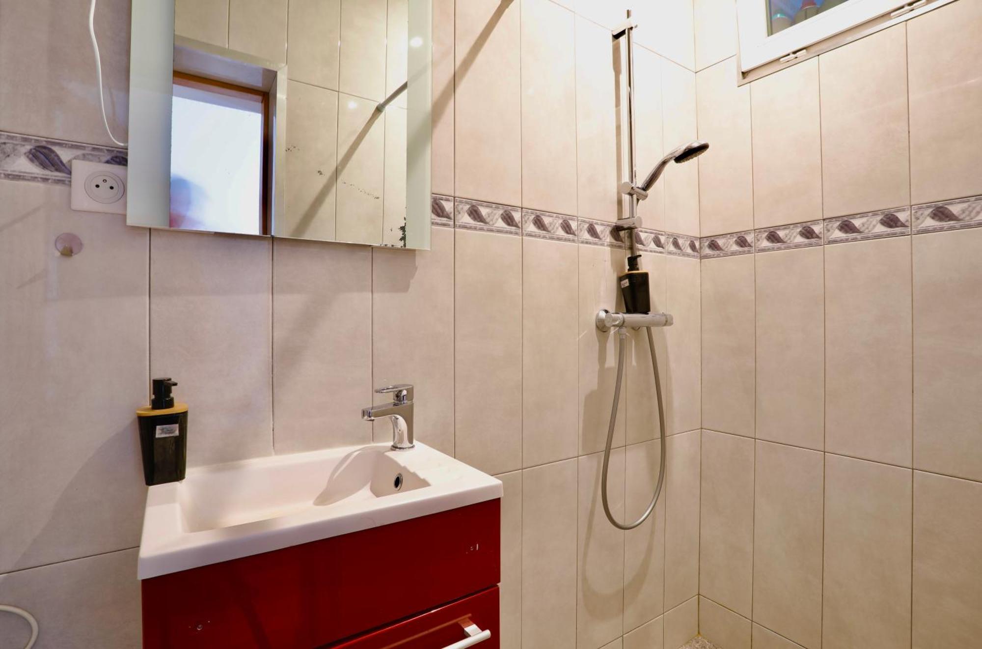 Kronberg Apartment *