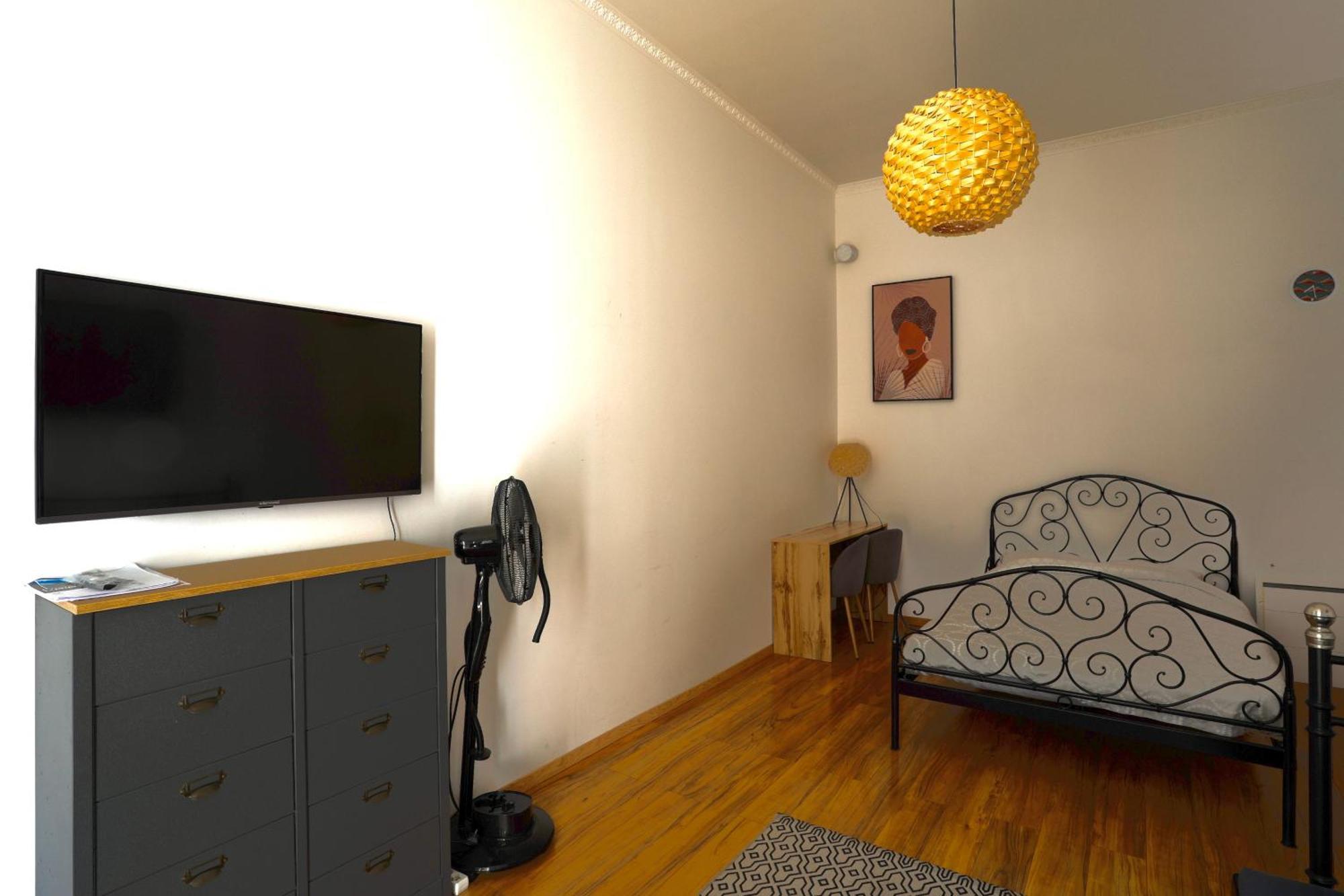 Kronberg Apartment