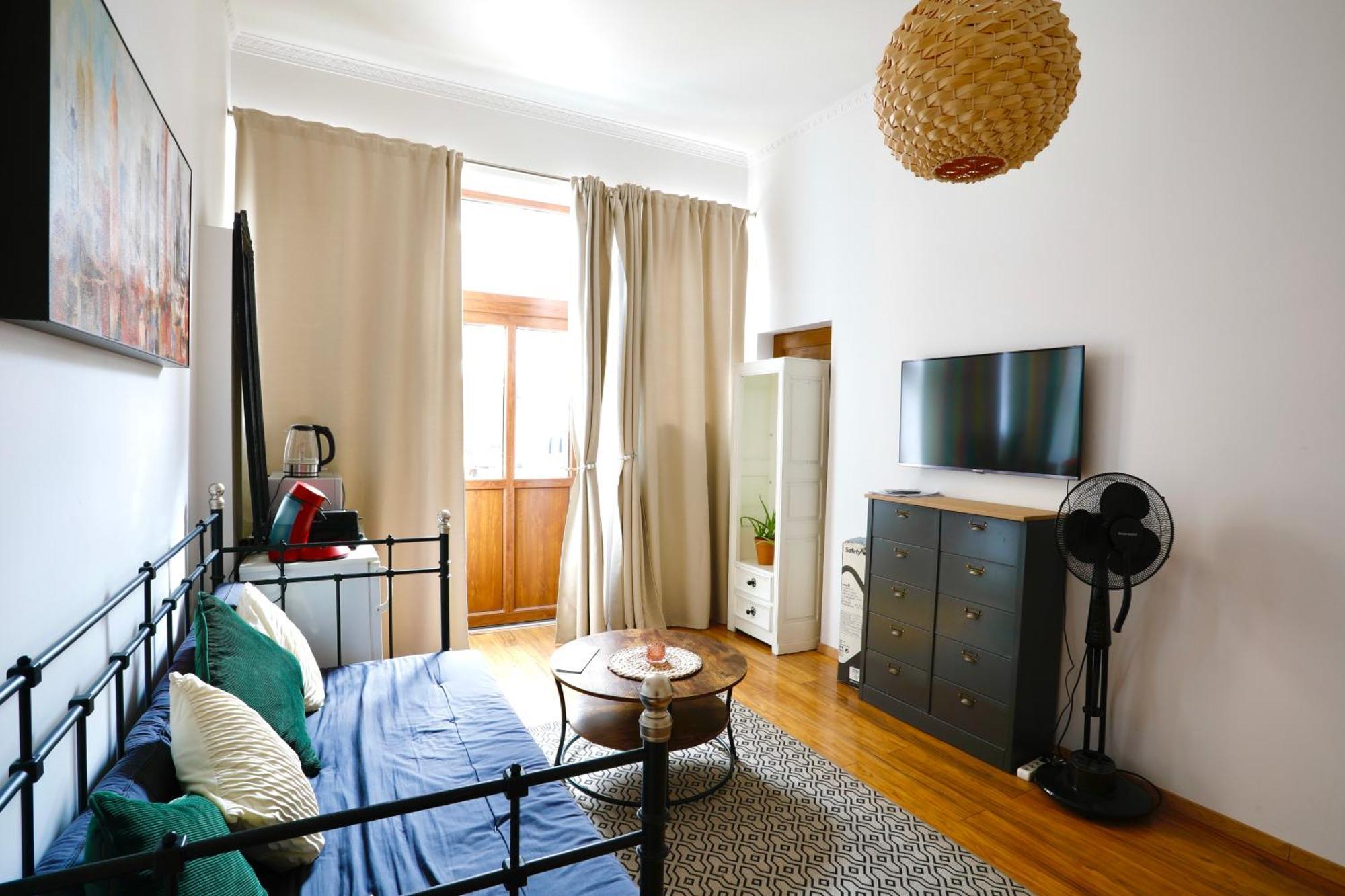 Apartment Kronberg *