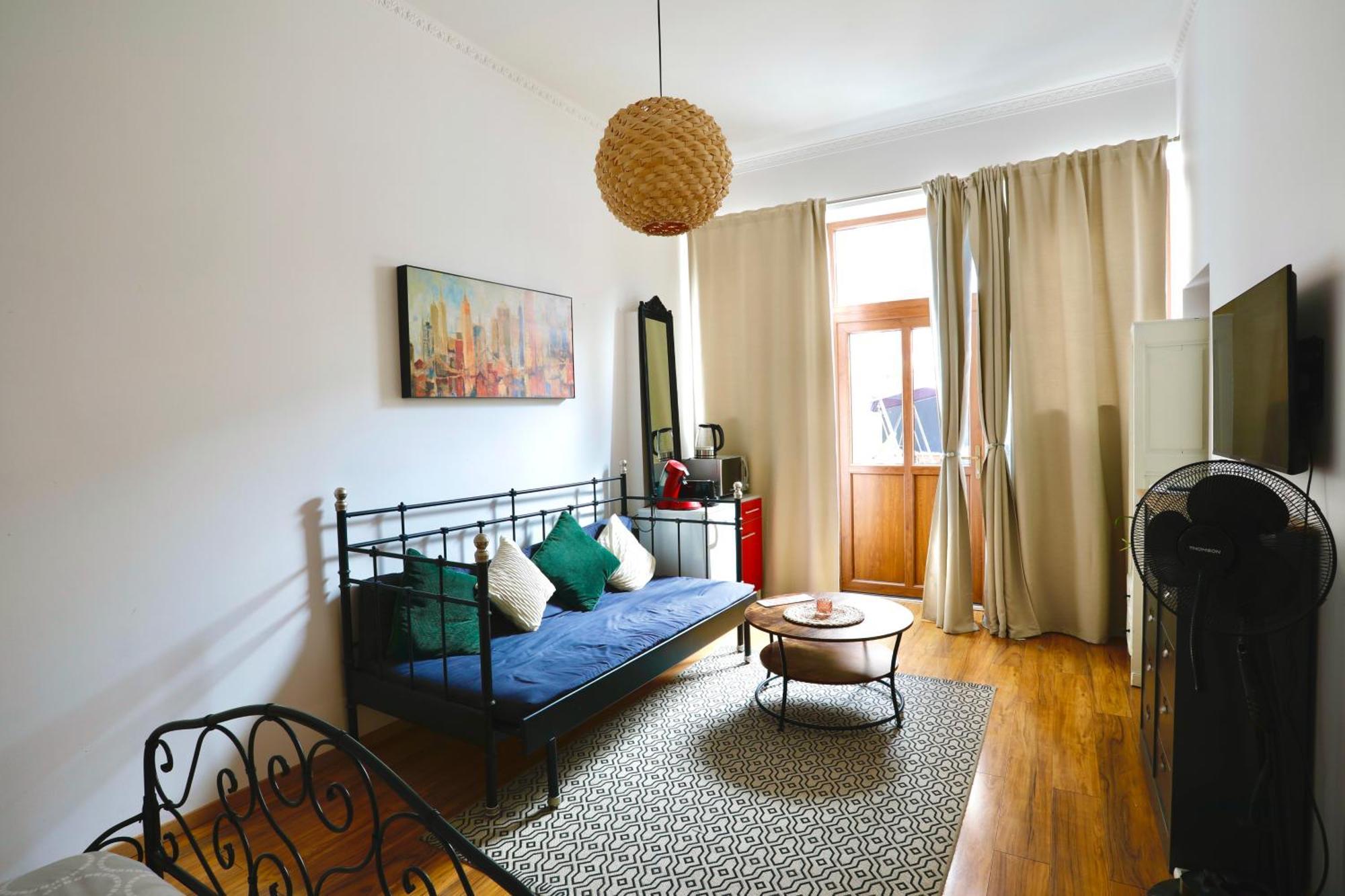 Apartment Kronberg *